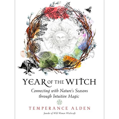 Deepening Your Connection to the Earth through the Witches Wheel of the Year